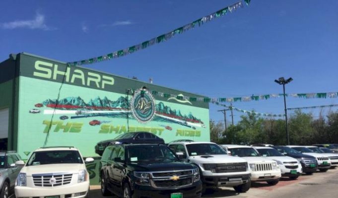 The Sharpest Rides Denver >> The Constant Buzz - Lifestyle & Business News Magazine ... The Sharpest Rides Denver >> The Constant Buzz - Lifestyle & Business News Magazine ...