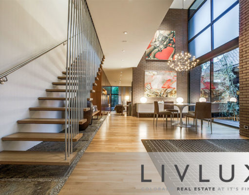 LivLux Real Estate - CRCO Partnership